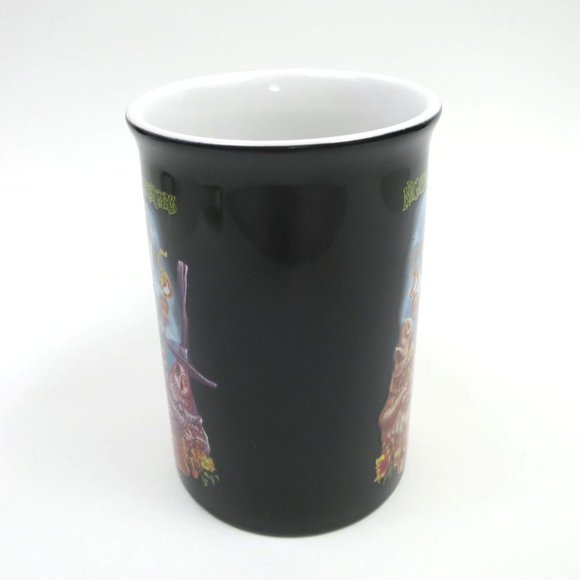Tim Burton's The Nightmare Before Christmas Tiki Kingdom Mug - Picture 4 of 8